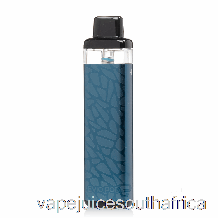 Vape Juice South Africa Joyetech Evio Pod 17W Pod System Blue